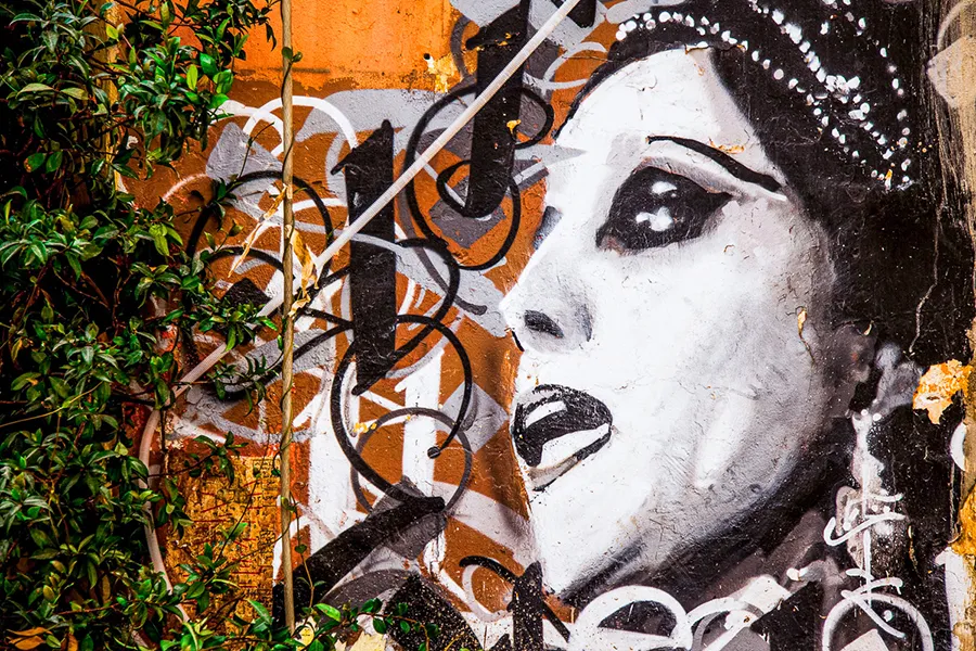 beirut fayrouz dessin 004