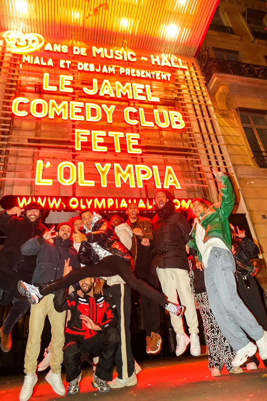 jamel debbouze comedy club 017