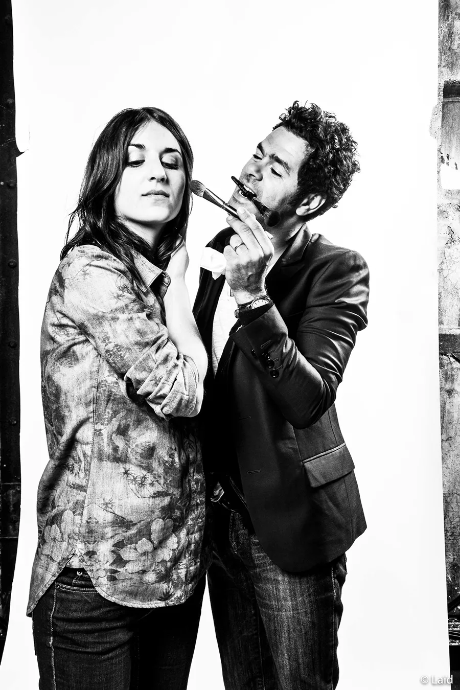 jamel debbouze geraldine nakache 003