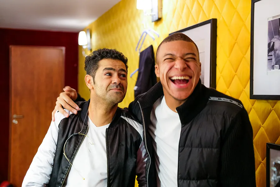 jamel debbouze kylian mbappe 010