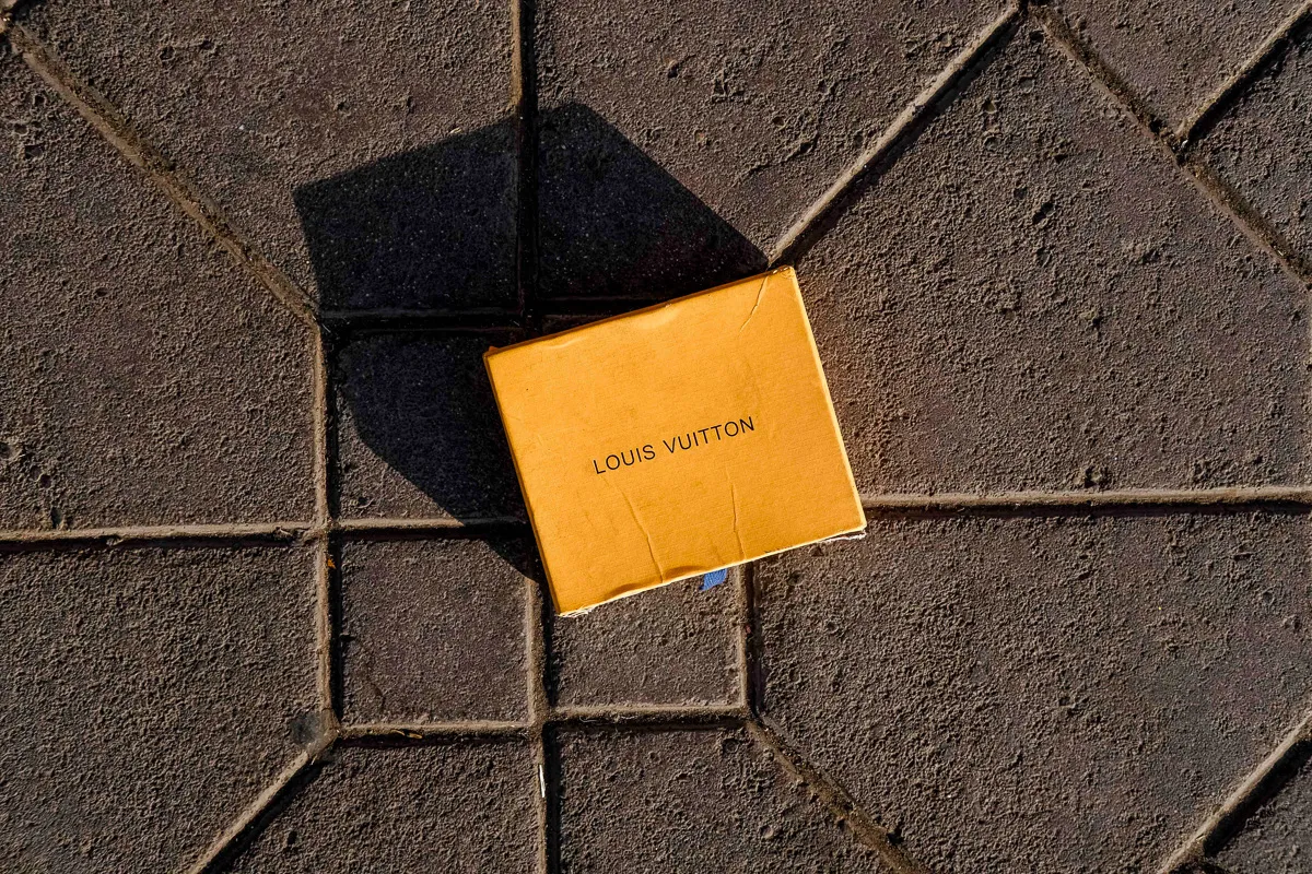 louis vuitton boite place jemaa el fna